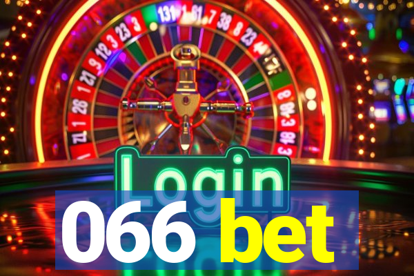 066 bet